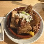 煮タリ蒸シタリ こんぺいとう - 