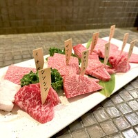 みやび 六本木店 - 