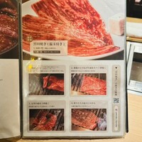 焼肉 黒田 - 
