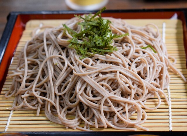 市太郎 - 仙台市太白区その他（そば）の写真