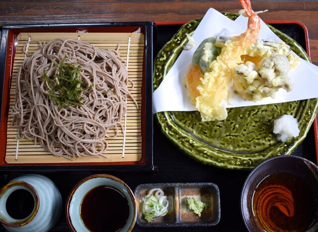 市太郎 - 仙台市太白区その他（そば）の写真