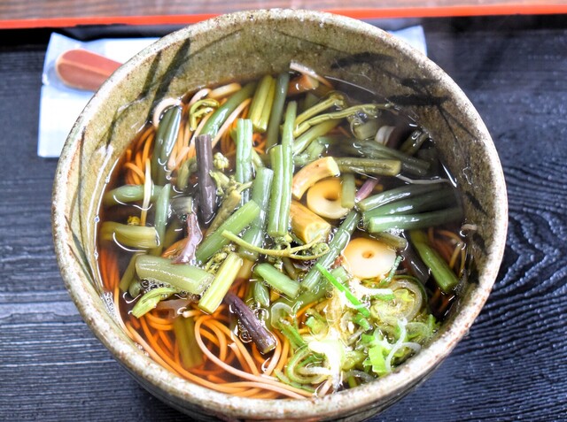 市太郎 - 仙台市太白区その他（そば）の写真