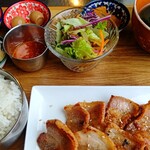 韓国料理 ホンデポチャ - 
