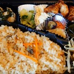 新鮮館 おおまち - 