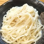 彩哲 - 替え玉(200円)