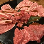 発祥のお店 一升びん 平生町店 - 