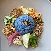 Longrain Tokyo - 