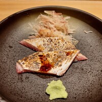 鮨まつもと - 