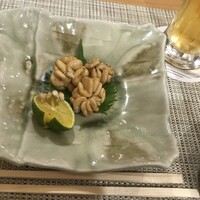 潮り - 