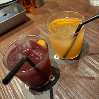 ピッツェリア&トラットリア ゴンゾ 目黒店 - 