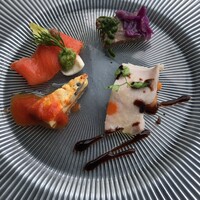 鉄板焼き 銀座 ポルトファーロ 本店 - 