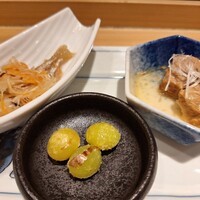 鮨まつもと - 