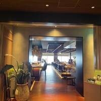 Longrain Tokyo - 