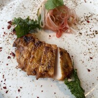Longrain Tokyo - 