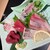 おいしい寿司と活魚料理 魚の飯 - 料理写真: