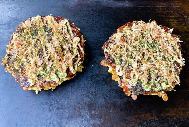 お好み焼 田よし - 仙台市泉区その他（お好み焼き）の写真