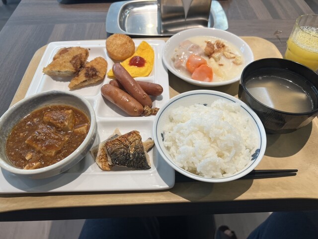 ホテルルートイン利府 &ndash; 利府町の快適なビジネスホテル