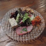 フィーコディンディア - 