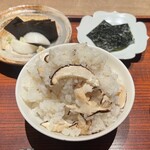 神楽坂 石かわ - 