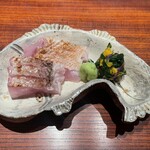 神楽坂 石かわ - 