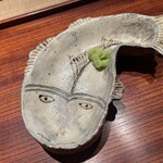 神楽坂 石かわ - 