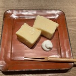 神楽坂 石かわ - 