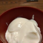 休日や - 嶺岡豆腐