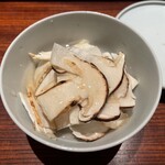 神楽坂 石かわ - 