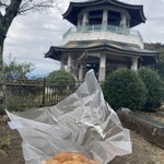 ブランシュ洋菓子店 - 料理写真: