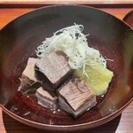 神楽坂 石かわ - 