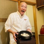 神楽坂 石かわ - 