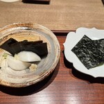 神楽坂 石かわ - 