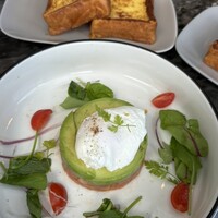 マーサーブランチ テラスハウス - 