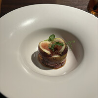 THE KINTAN STEAK - 