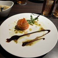 THE KINTAN STEAK - 