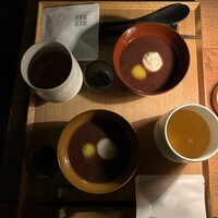 高宮庭園茶寮 - 