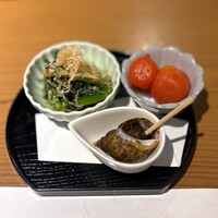 創作和食 わた邊 - 