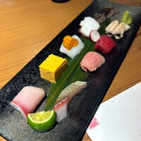 創作和食 わた邊 - 