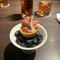 THE KINTAN STEAK - 