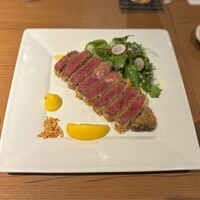 創作和食 わた邊 - 
