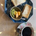 喫茶みどり - 