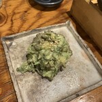 魚と酒 はなたれ - 