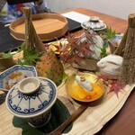 Restaurant Yaku - 