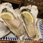 魚と酒 はなたれ - 