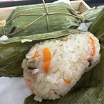 かんけつ泉 食堂 - 