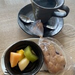 喫茶みどり - 