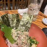 魚と酒 はなたれ - 