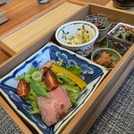 Restaurant Yaku - 