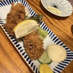 魚と酒 はなたれ - 