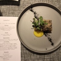 ahill ginza - 